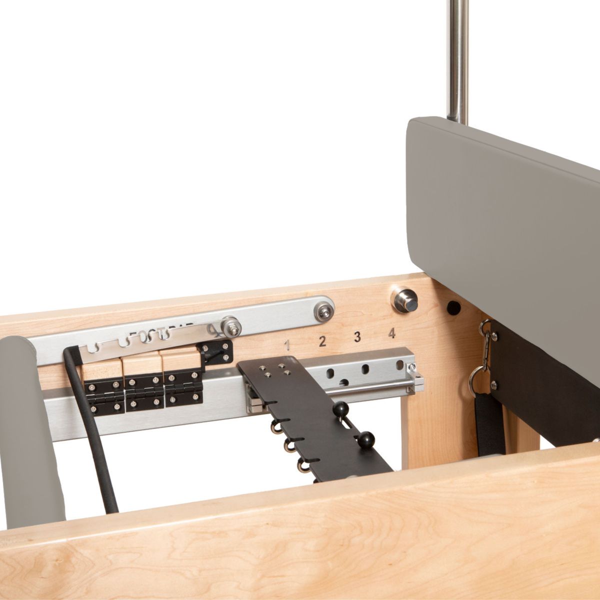 Cadillac Reformer